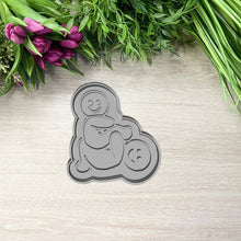 Încărcați o imagine în vizualizatorul galeriei: 18+ Mézi Sütikiszúró 2 - Valentin nap - Süthet3d