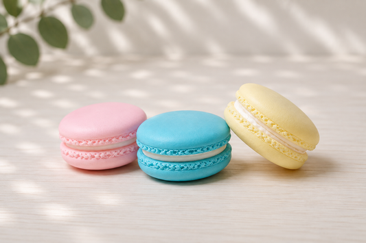 Macaron Clicker