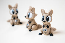 Încărcați o imagine în vizualizatorul galeriei: Flexi Kenguru