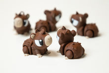 Încărcați o imagine în vizualizatorul galeriei: Flexi Capybara