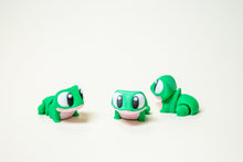 Încărcați o imagine în vizualizatorul galeriei: Flexi Békácska