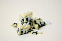 Încărcați o imagine în vizualizatorul galeriei: Flexi Sárkány (villámos)