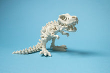 Încărcați o imagine în vizualizatorul galeriei: Flexi Dínó Csontváz, T-Rex