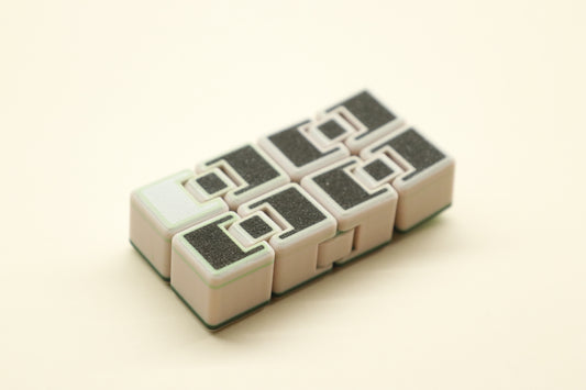 Infinity Cube Fidget #3