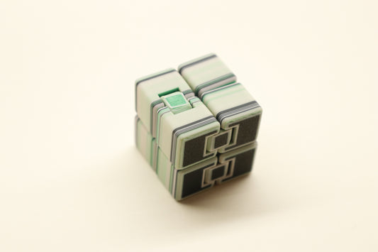 Cub Infinit Fidget #5