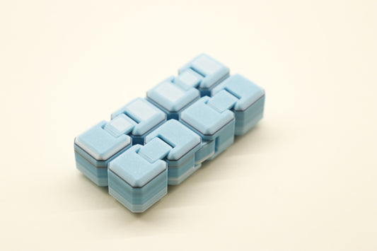 Cub infinit Fidget #6