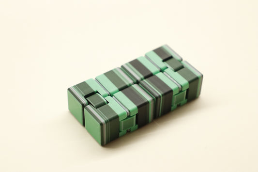 Cub Infinity Fidget #8