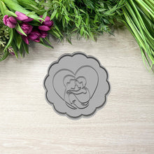 Încărcați o imagine în vizualizatorul galeriei: Apa - Fia Sütikiszúró - Apák napja - Süthet3d