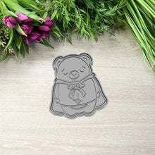 Kép betöltése a galériamegjelenítőbe: Apamaci Sütikiszúró - Apák napja - Süthet3d