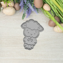 Încărcați o imagine în vizualizatorul galeriei: Bárány Sütikiszúró - Süthet3d