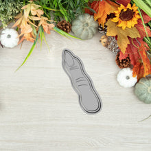 Kép betöltése a galériamegjelenítőbe: Boszorkány Ujj Sütikiszúró - Halloween - Süthet3d