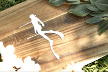 Încărcați o imagine în vizualizatorul galeriei: Búvár Tortabeszúró - Süthet3d