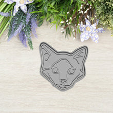 Încărcați o imagine în vizualizatorul galeriei: Cica #2 Sütikiszúró - Süthet3d