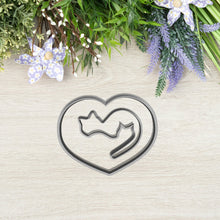 Încărcați o imagine în vizualizatorul galeriei: Cicás Linzer Kiszúró Szett - Süthet3d