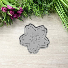 Kép betöltése a galériamegjelenítőbe: Cseresznyevirág Sütikiszúró - Tavaszi - Süthet3d