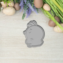 Kép betöltése a galériamegjelenítőbe: Csibe #2 Sütikiszúró - Süthet3d