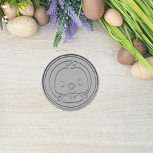 Încărcați o imagine în vizualizatorul galeriei: Csibe Tallér Sütikiszúró - Húsvéti - Süthet3d