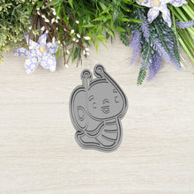 Încărcați o imagine în vizualizatorul galeriei: Csiga Kisfiú Sütikiszúró - Süthet3d