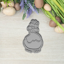 Încărcați o imagine în vizualizatorul galeriei: Csirke Sütikiszúró - Süthet3d