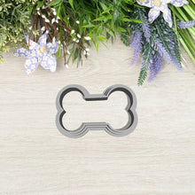 Kép betöltése a galériamegjelenítőbe: Csont Sütikiszúró - Süthet3d