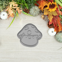 Încărcați o imagine în vizualizatorul galeriei: Cuki Gomba #2 Sütikiszúró - Ősz - Süthet3d