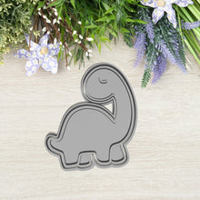 Încărcați o imagine în vizualizatorul galeriei: Dínó #2 Sütikiszúró - Süthet3d