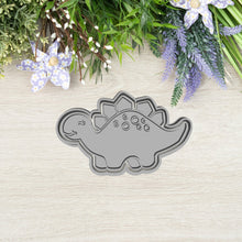 Încărcați o imagine în vizualizatorul galeriei: Dínó #4 Sütikiszúró - Süthet3d