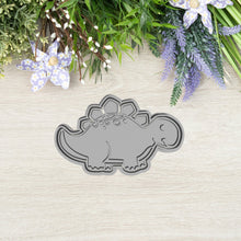 Încărcați o imagine în vizualizatorul galeriei: Dínó #8 Sütikiszúró - Süthet3d