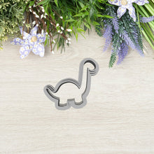 Încărcați o imagine în vizualizatorul galeriei: Dínó - Linzer Közép Kiszúró - Süthet3d