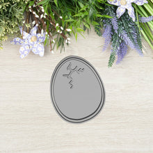 Încărcați o imagine în vizualizatorul galeriei: Dínó Tojás Sütikiszúró - Süthet3d