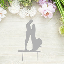 Kép betöltése a galériamegjelenítőbe: Egyedi Fotó Alapján Készített Tortabeszúró / Topper - Süthet3d