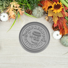 Încărcați o imagine în vizualizatorul galeriei: Espresso Patronum - Varázs kávésbögre - Süthet3d