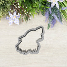 Kép betöltése a galériamegjelenítőbe: Farkas - Linzer Közép Kiszúró - Süthet3d