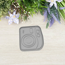 Încărcați o imagine în vizualizatorul galeriei: Fényképező Sütikiszúró - Utazás - Süthet3d