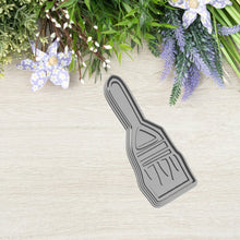 Încărcați o imagine în vizualizatorul galeriei: Festő ecset - Szerszám - Süthet3d