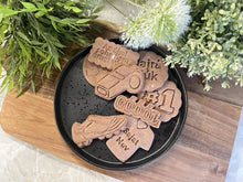 Încărcați o imagine în vizualizatorul galeriei: Focisata Sütikiszúró Szett 8db - Sport - Süthet3d