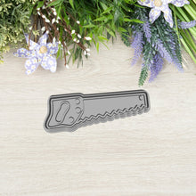 Încărcați o imagine în vizualizatorul galeriei: Fűrész - Szerszám - Süthet3d