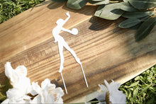 Încărcați o imagine în vizualizatorul galeriei: Gimnasztika Tortabeszúró #4 - Süthet3d