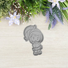 Încărcați o imagine în vizualizatorul galeriei: Hercegnő #14 Sütikiszúró - Süthet3d