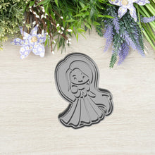 Încărcați o imagine în vizualizatorul galeriei: Hercegnő #2 Sütikiszúró - Süthet3d