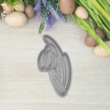 Încărcați o imagine în vizualizatorul galeriei: Hóvirág Sütikiszúró - Anyák napja - Süthet3d