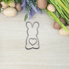 Încărcați o imagine în vizualizatorul galeriei: Húsvéti kis Linzer Kiszúró Szett#3 - Süthet3d