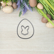 Încărcați o imagine în vizualizatorul galeriei: Húsvéti kis Linzer MINI Kiszúró Szett - Süthet3d