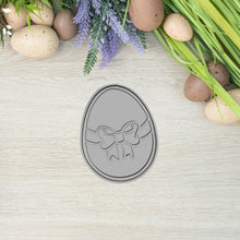 Încărcați o imagine în vizualizatorul galeriei: Húsvéti Tojás Sütikiszúró - Süthet3d