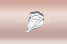 Încărcați o imagine în vizualizatorul galeriei: Húsvéti Virág Sütikiszúró - Süthet3d