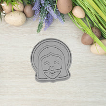 Încărcați o imagine în vizualizatorul galeriei: Jézus Sütikiszúró - Húsvéti - Süthet3d