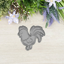 Încărcați o imagine în vizualizatorul galeriei: Kakas Sütikiszúró Háztáji Állat - Süthet3d