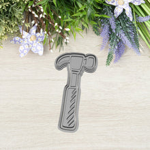 Încărcați o imagine în vizualizatorul galeriei: Kalapács - Szerszám - Süthet3d