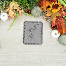 Kép betöltése a galériamegjelenítőbe: Karma Sütikiszúró - Halloween - Süthet3d