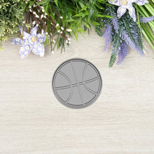 Încărcați o imagine în vizualizatorul galeriei: Kosárlabda Sütikiszúró - Sport - Süthet3d